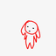 -bread_L1TTL3_R4D_D0G_- avatar