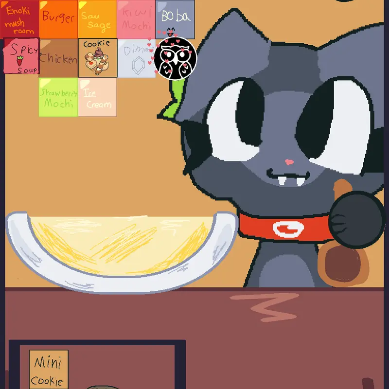 Game by @VampireMyan