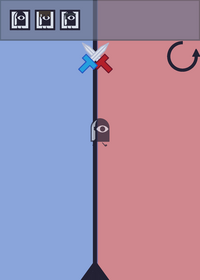 TICS: Totally Inaccurate Castle Simulation