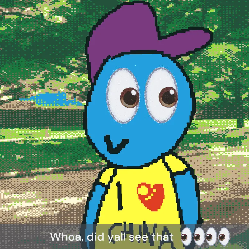 Game by @Otherwell