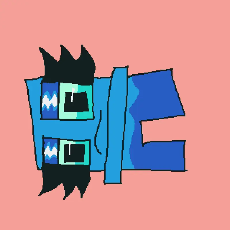 Game by @Gravel_Shovel
