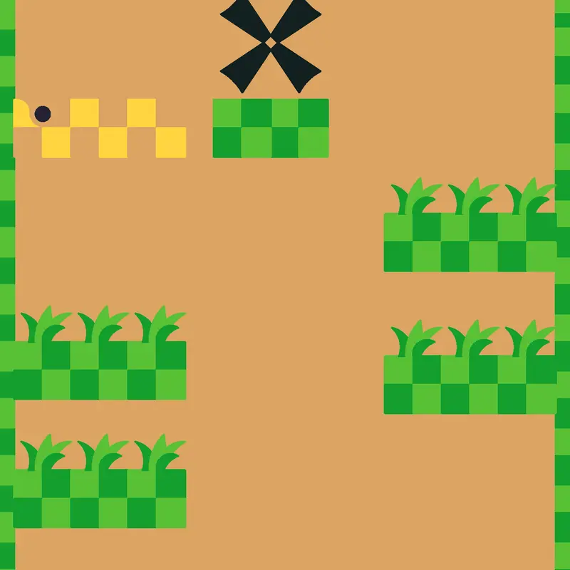 Game by @raybood