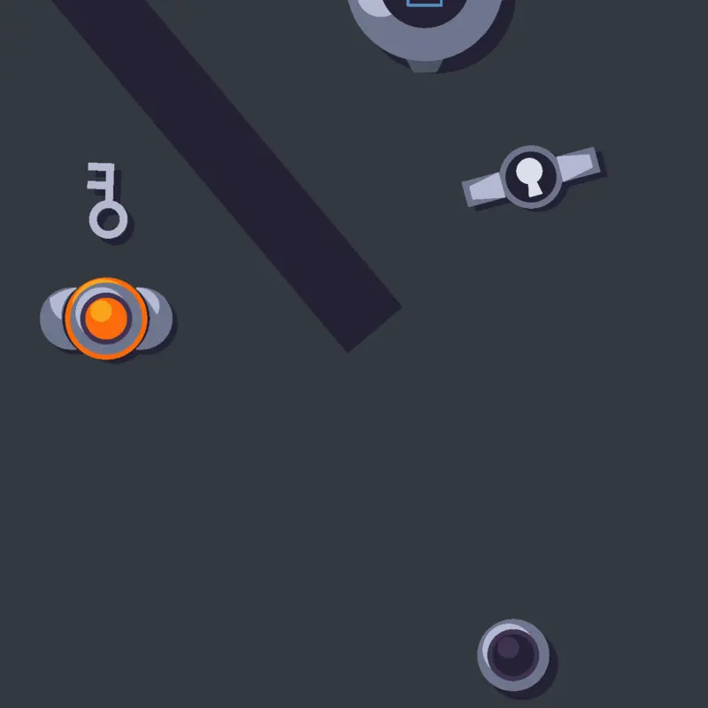 Game by @descolvedor
