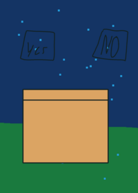 Take care of idk(wip) if someone steals it...