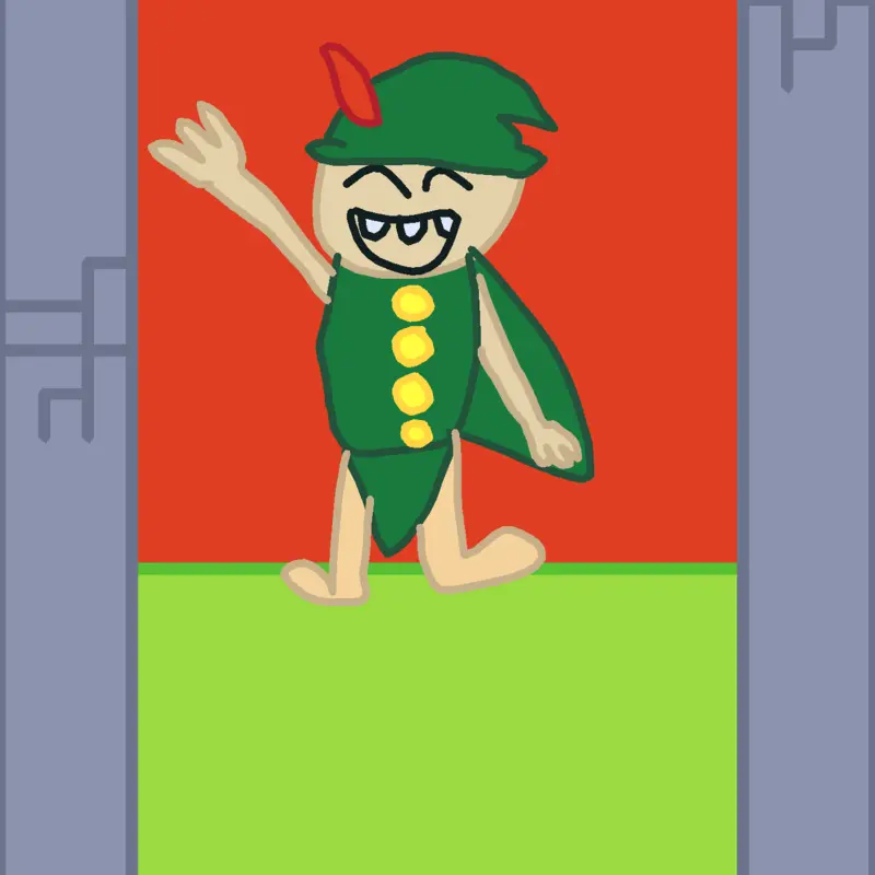 Game by @BarnabyBillieBustUp