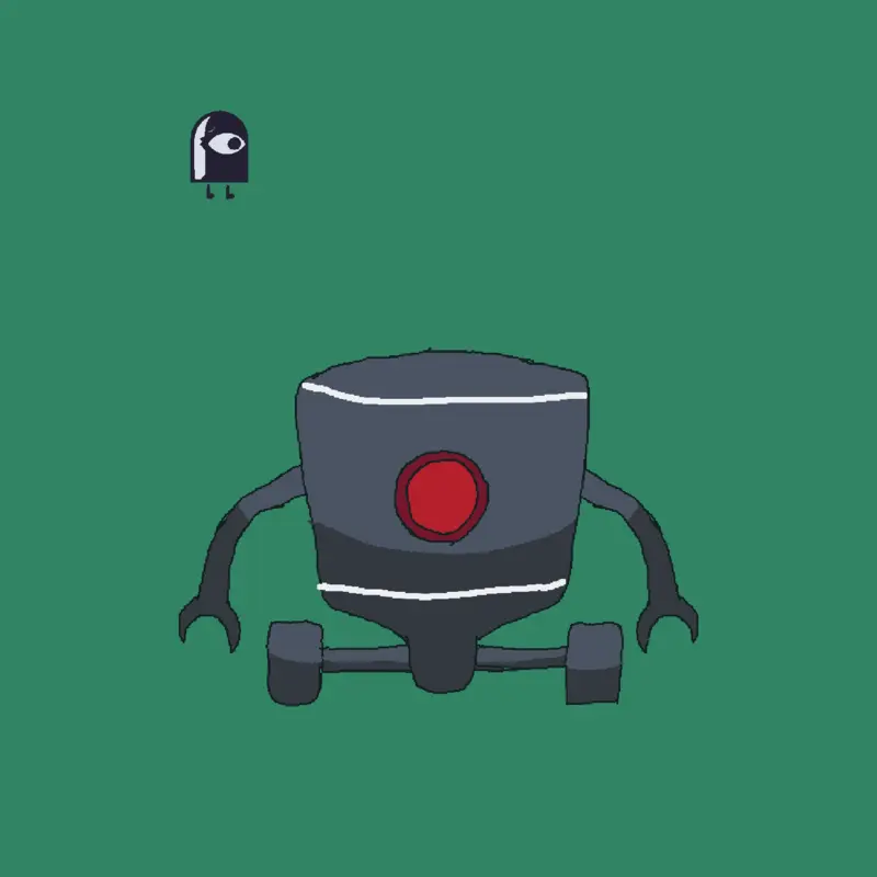 Game by @kick_the