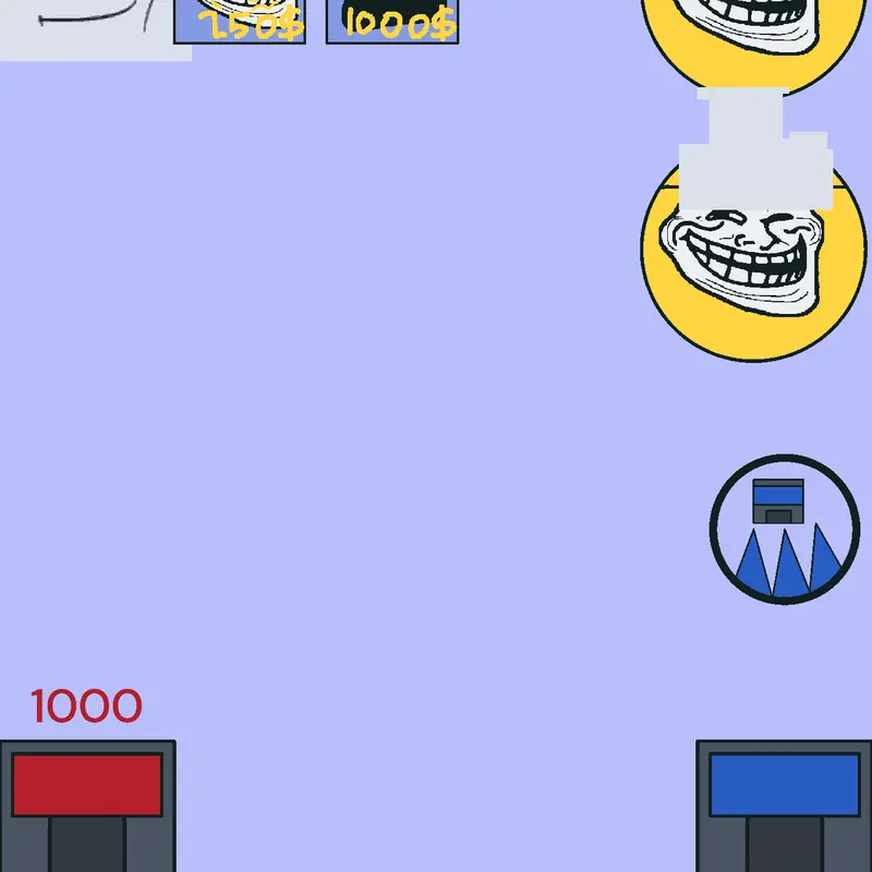 Game by @dooreeea