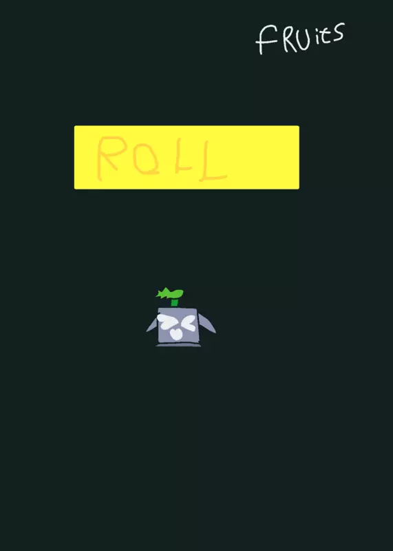 Game by @thenewaccount