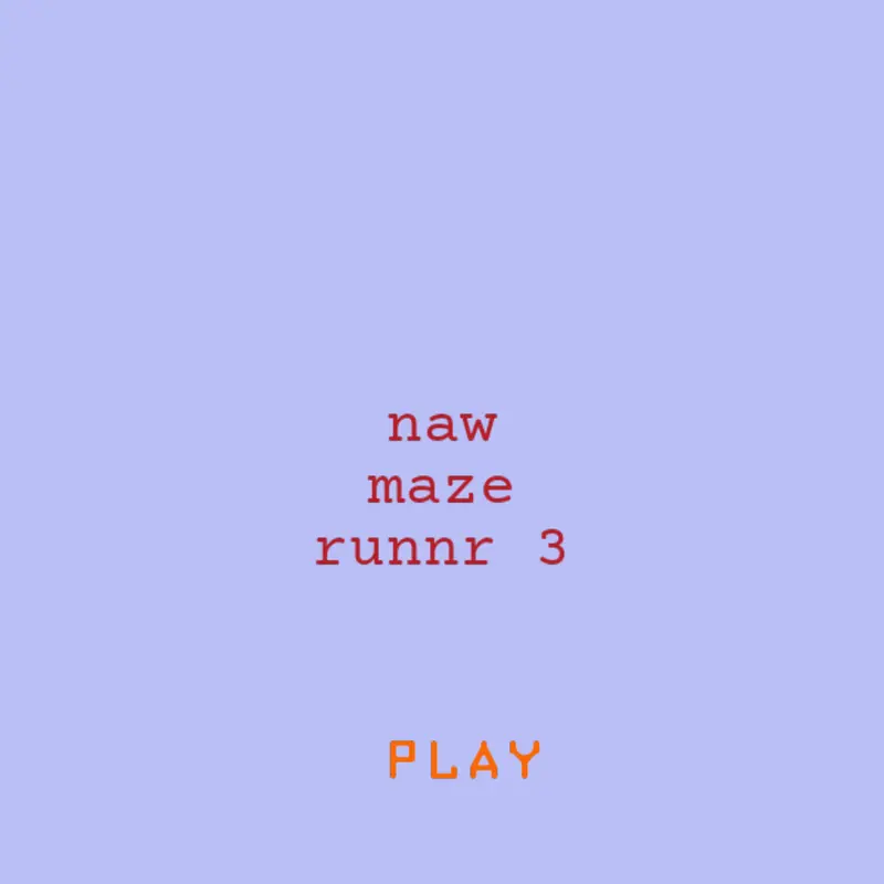 Game by @wellsx