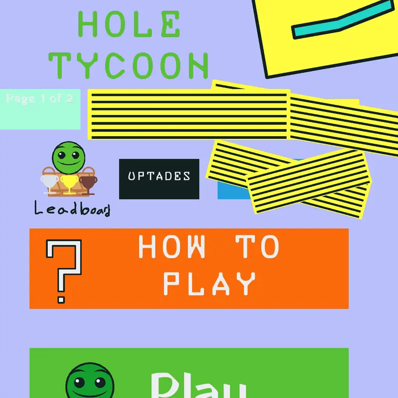 Game by @SharkYT