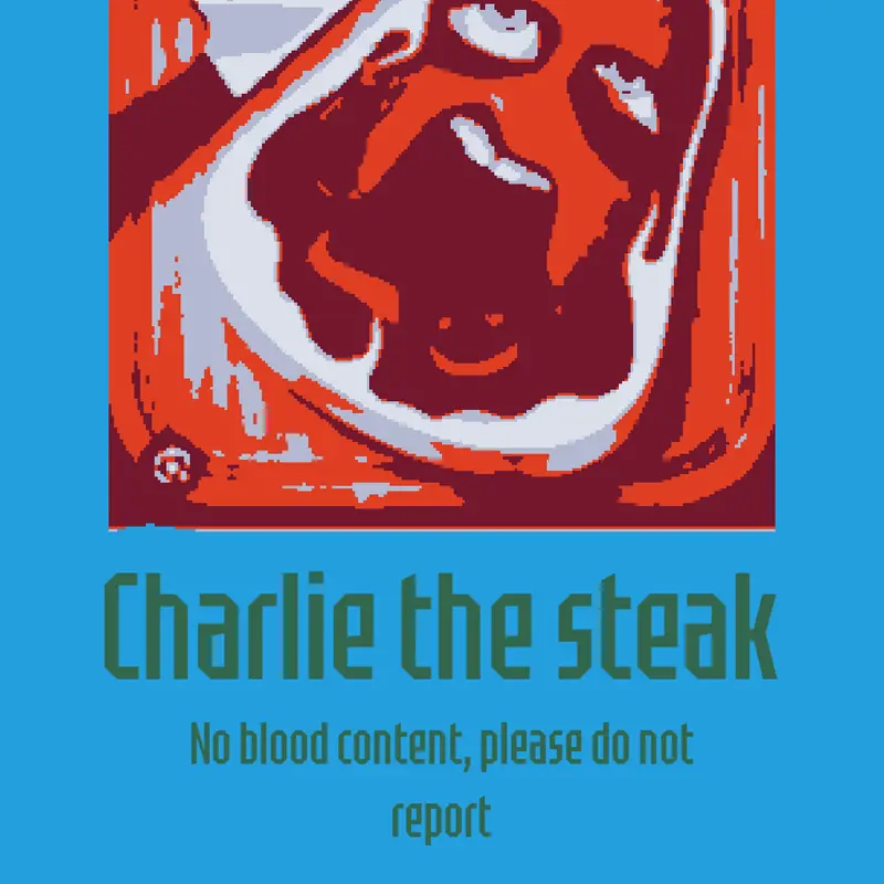 Game by @MuhammedTR_1