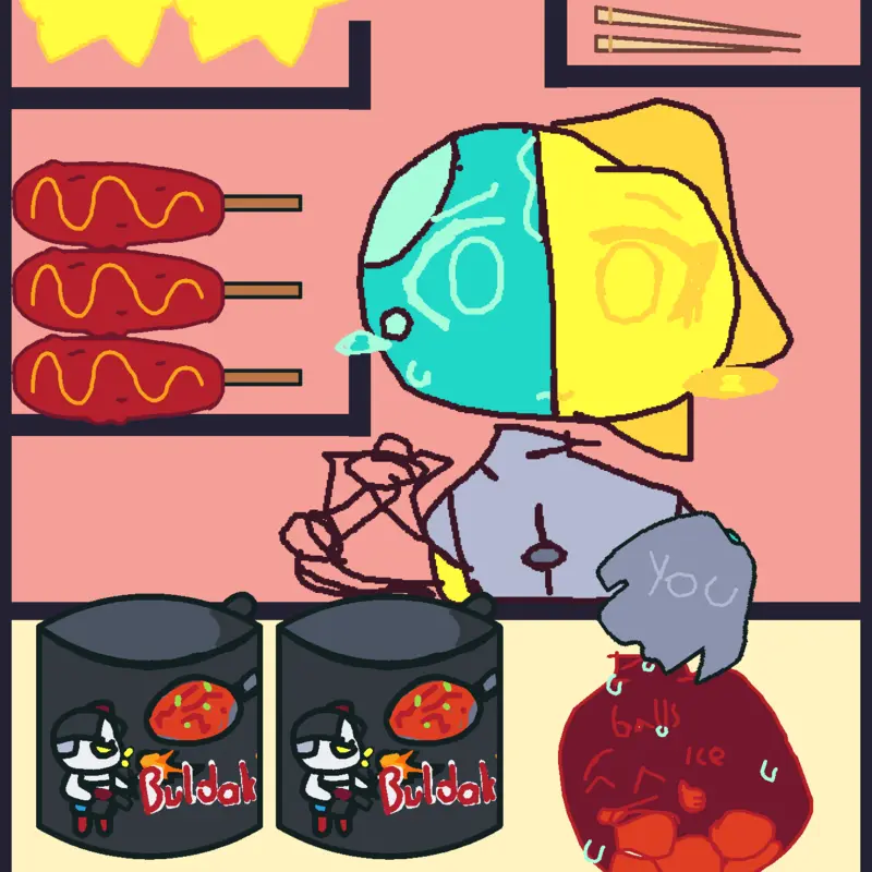 Game by @KhairunnisaAzzahra