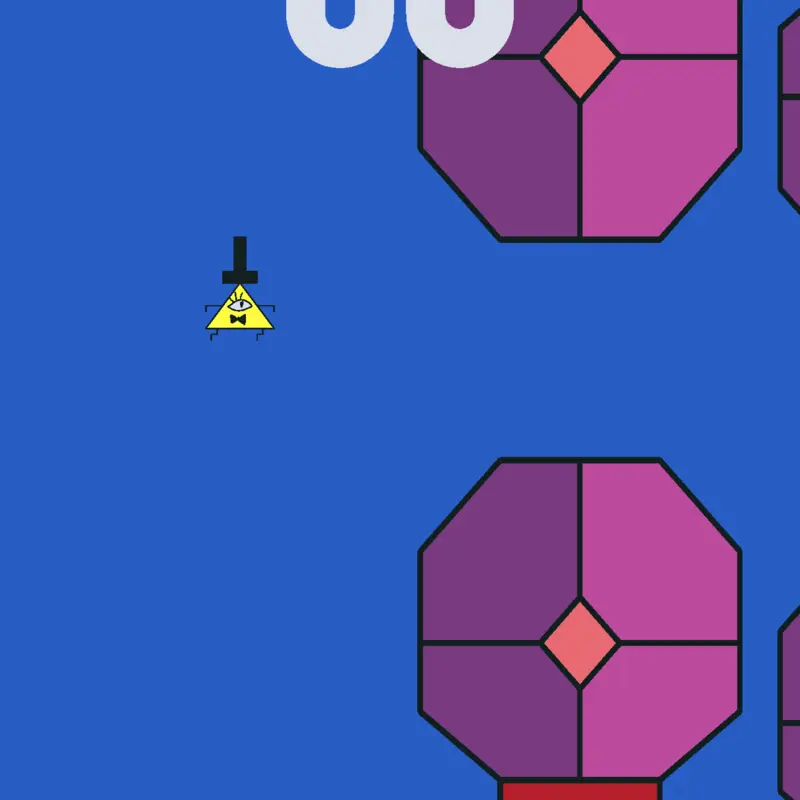 Game by @Rejavi