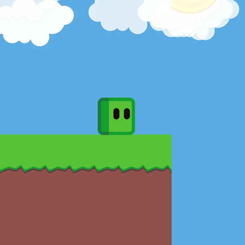 My ending game by @pullbear
