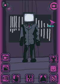 Improve the TvMan