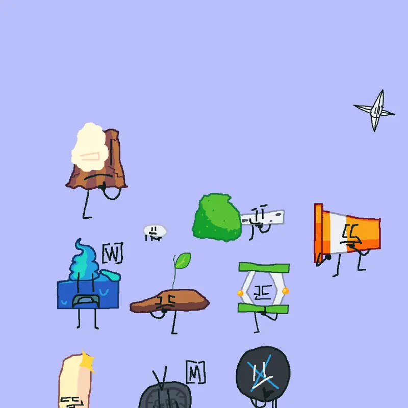 Game by @vaekily