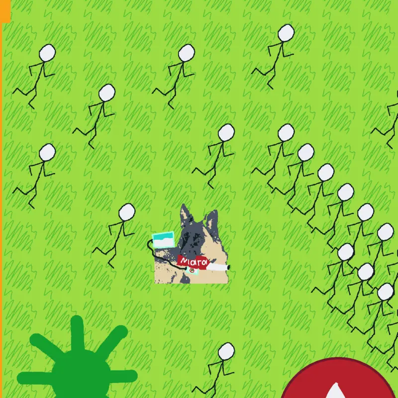 Game by @Marayou