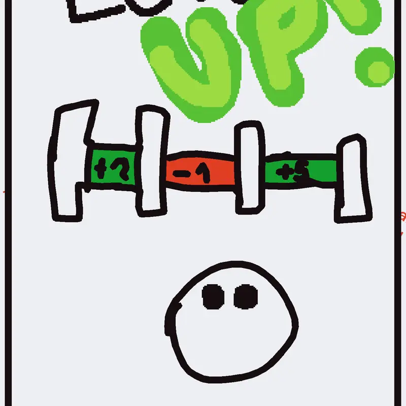 Game by @IronIsnotreal
