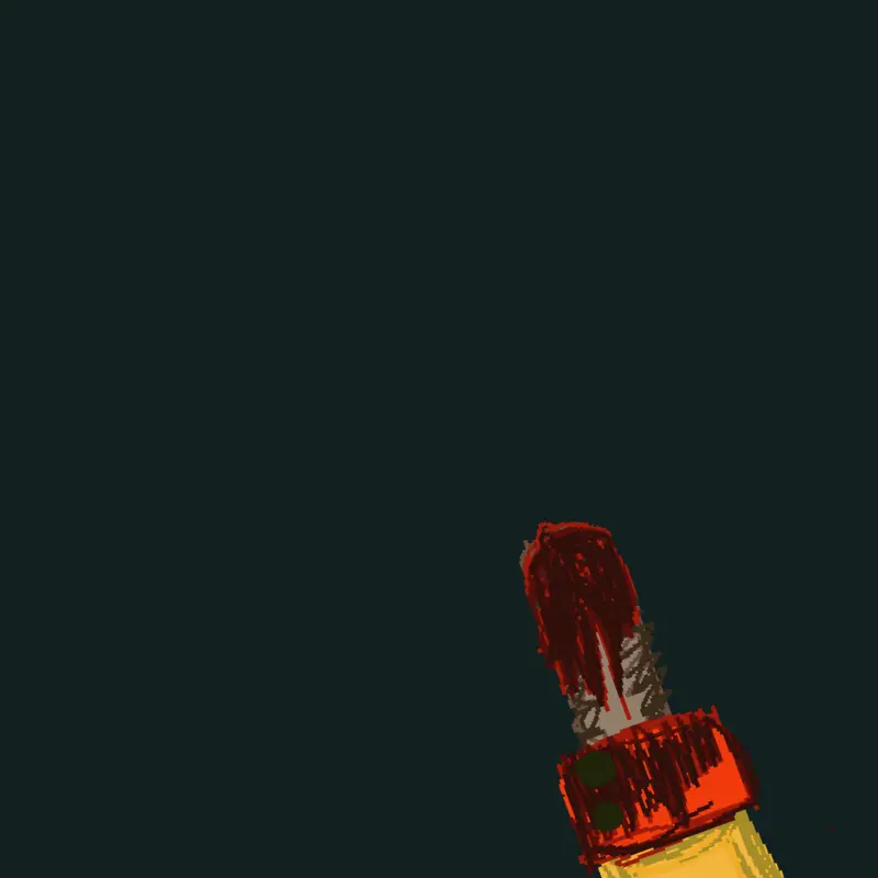 Yellowy’s Chainsaw Hand. by @banbaleena