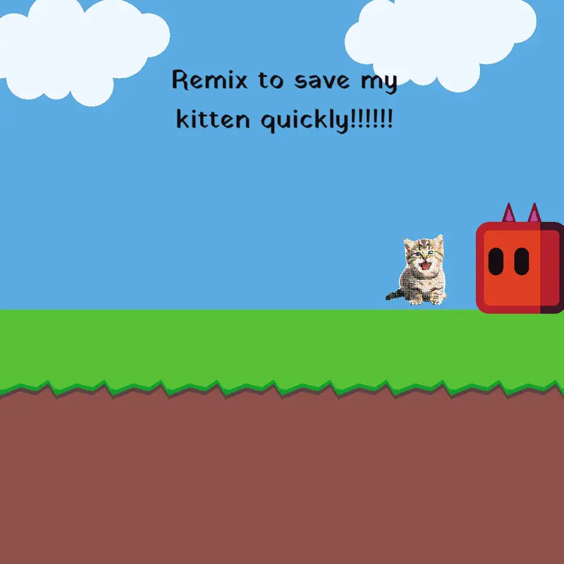 Game by @RomitCat2026