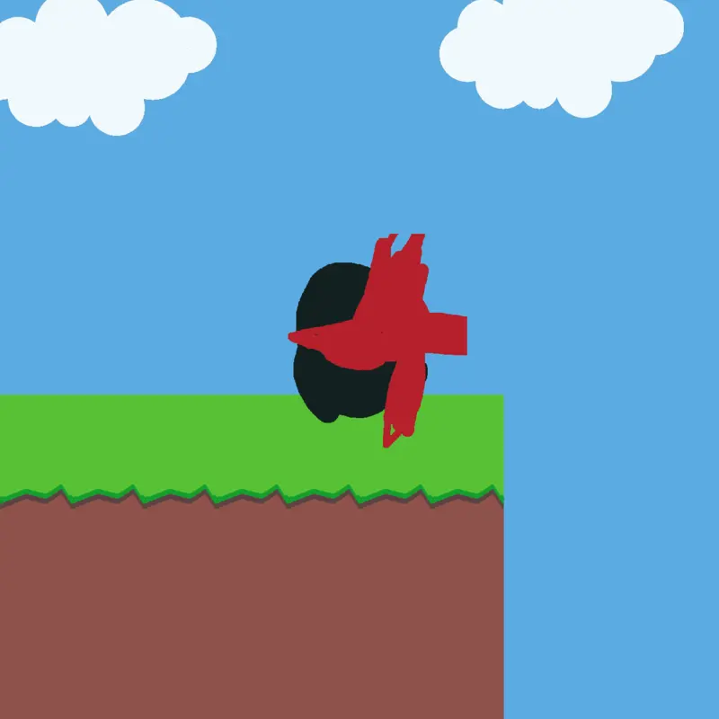 Game by @geoligue