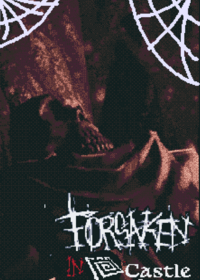 Forsaken in castle! Test*