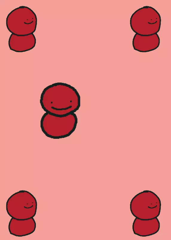 Game by @Rokhayafun