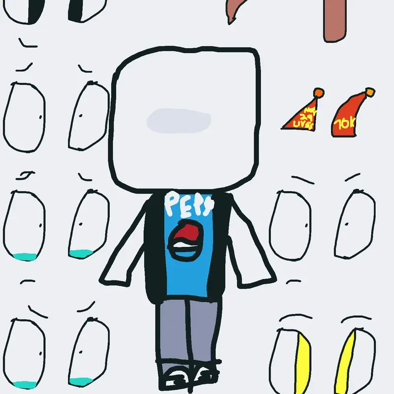 Game by @Fifty_Three