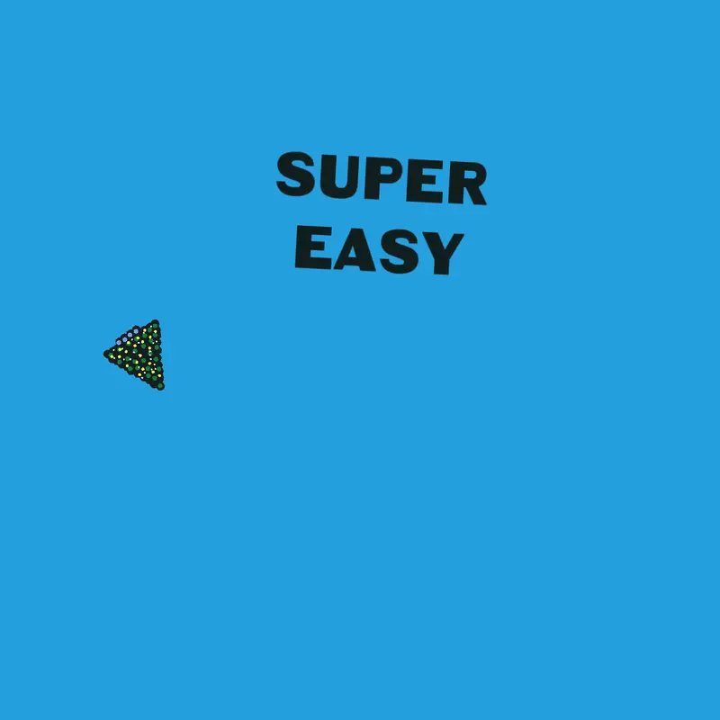 geo-dash by @Sunday_funday