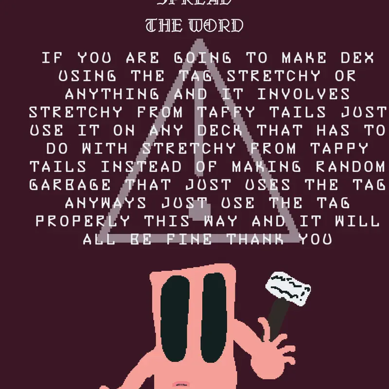Game by @AUTTPBunnyman2