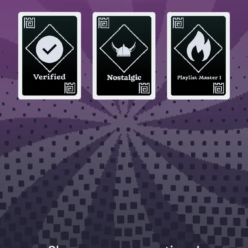 Badges by @LosAngeles57