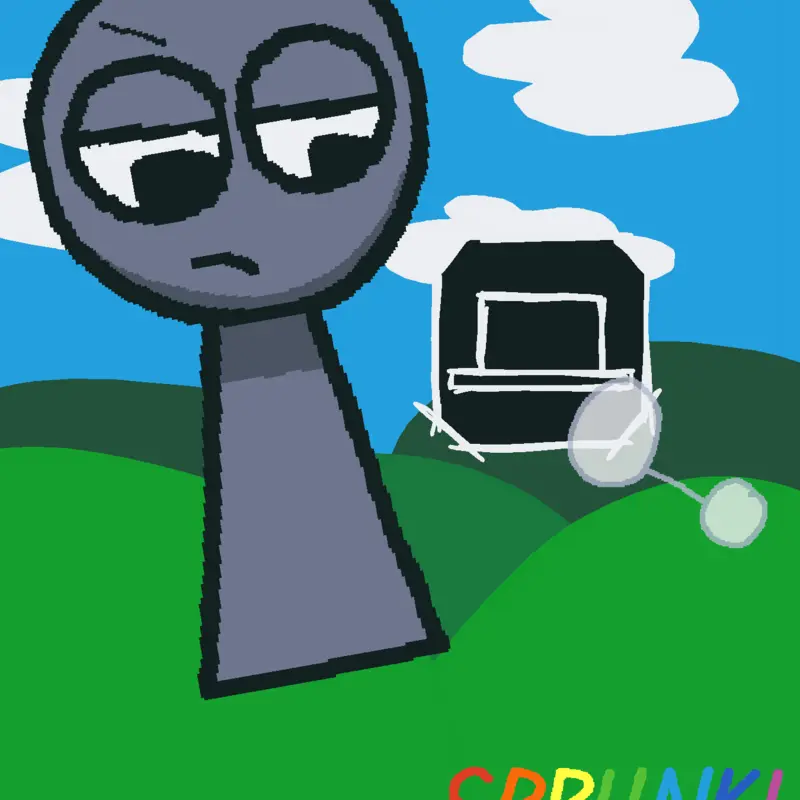 Game by @uriellouren
