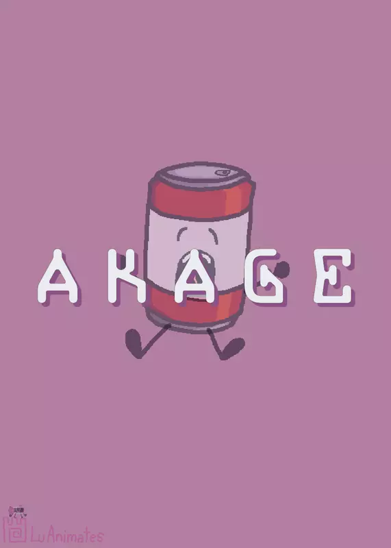 Game by @LuAnimates