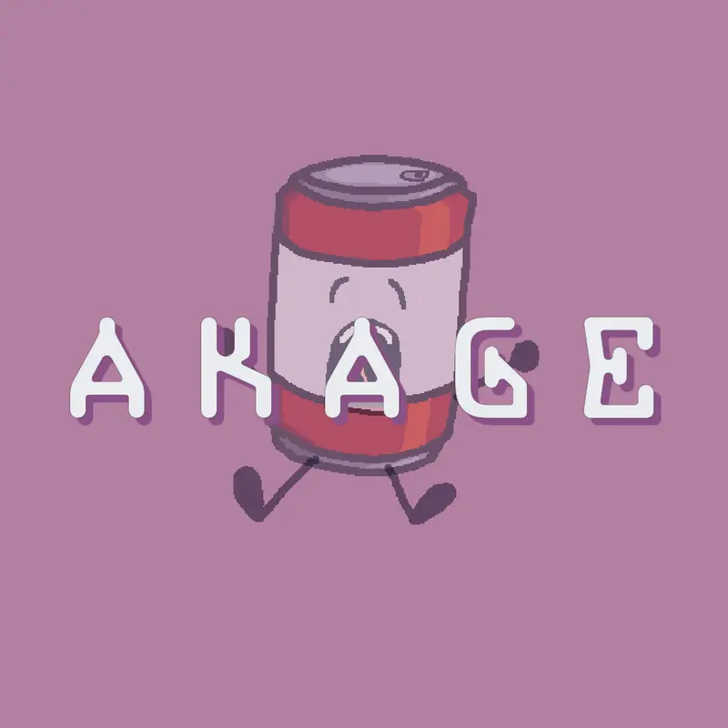 Game by @LuAnimates