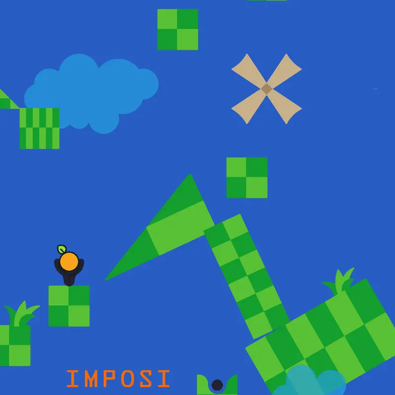 Game by @gsbzg