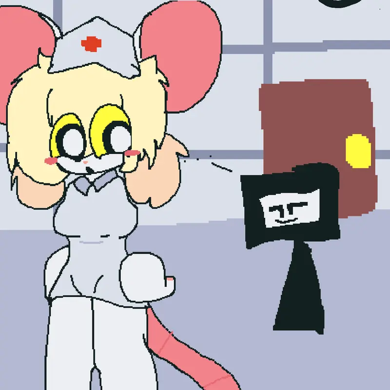 Game by @Static_Television