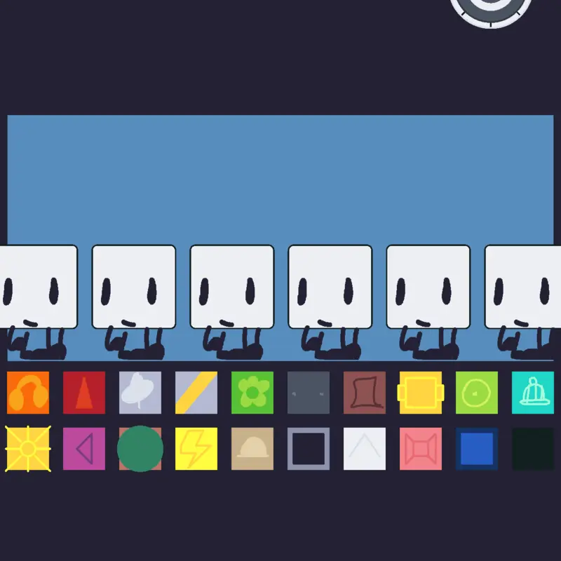 Game by @cooliofan