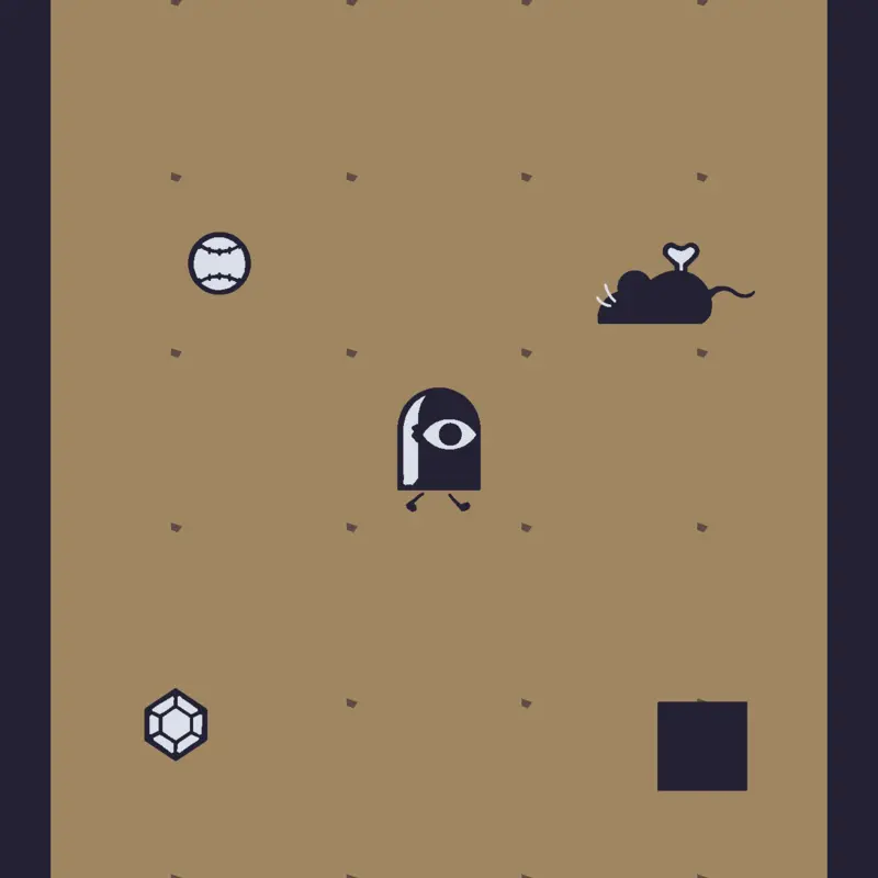 Game by @J4L