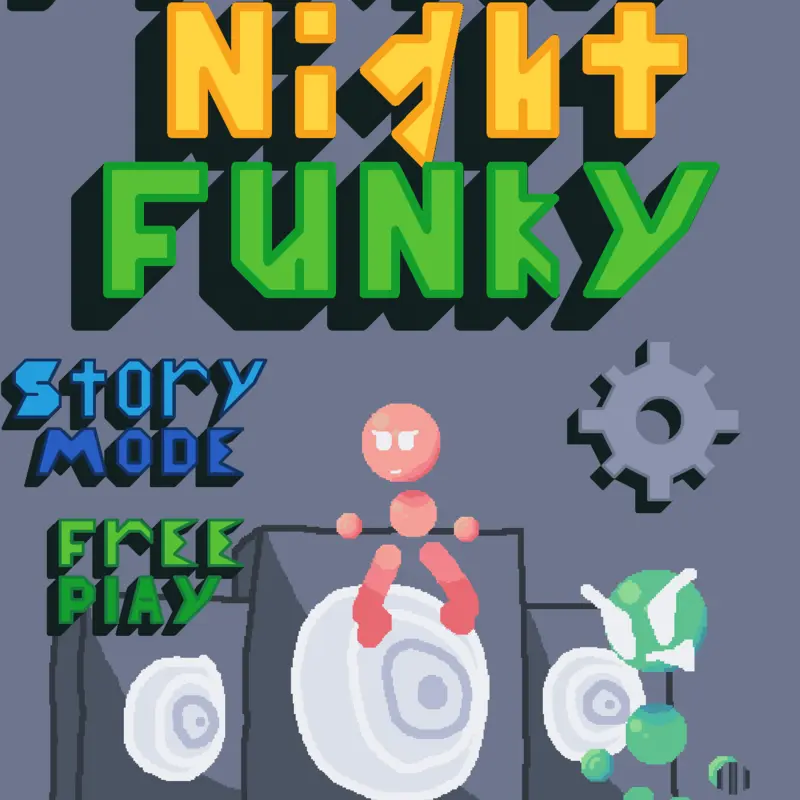 Game by @PINKxBOSS