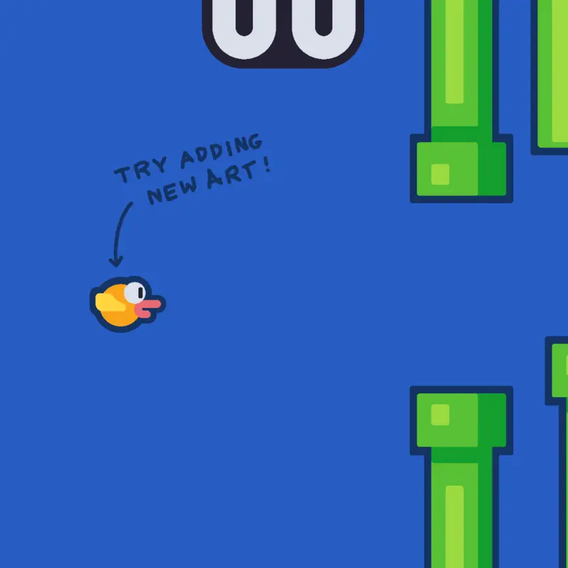 Game by @CBOXStudios