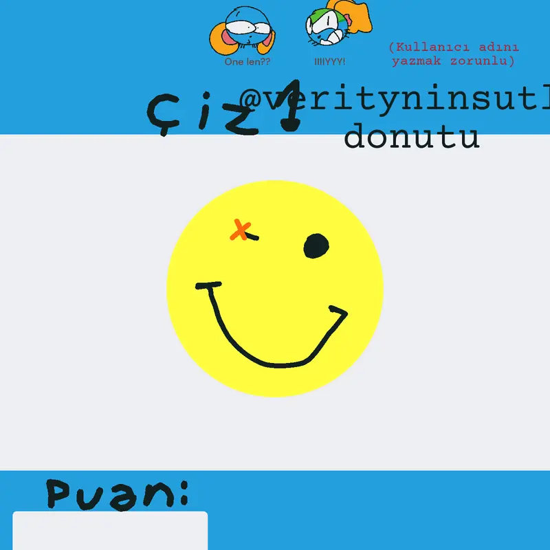 Game by @Verityninsutludonutu