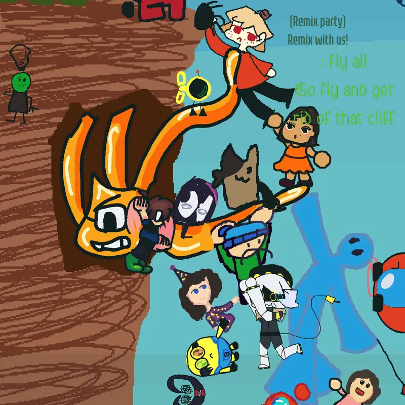 Game by @Shaduw