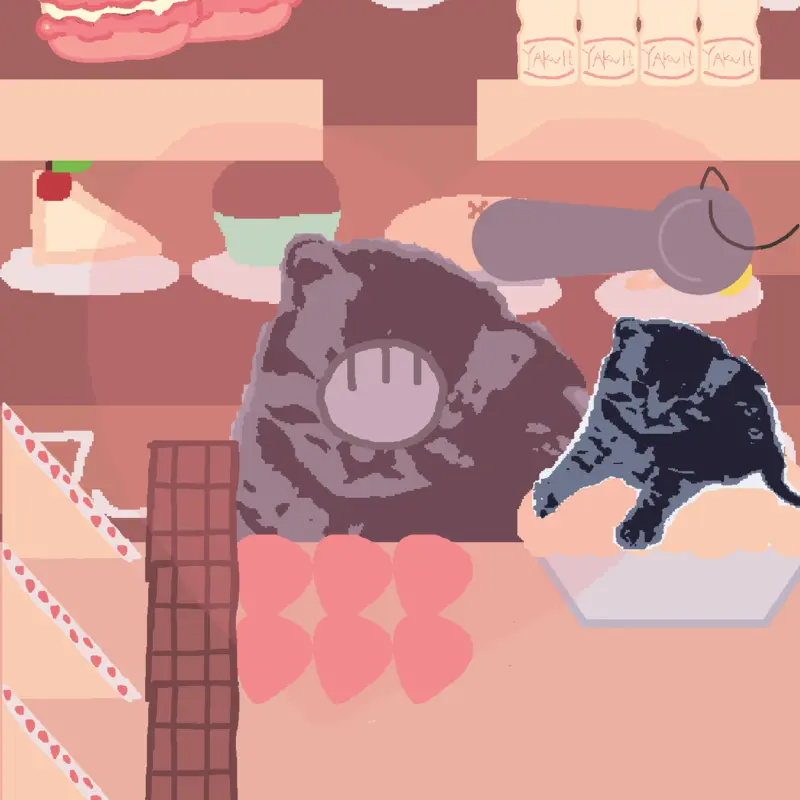 Game by @Fany45901