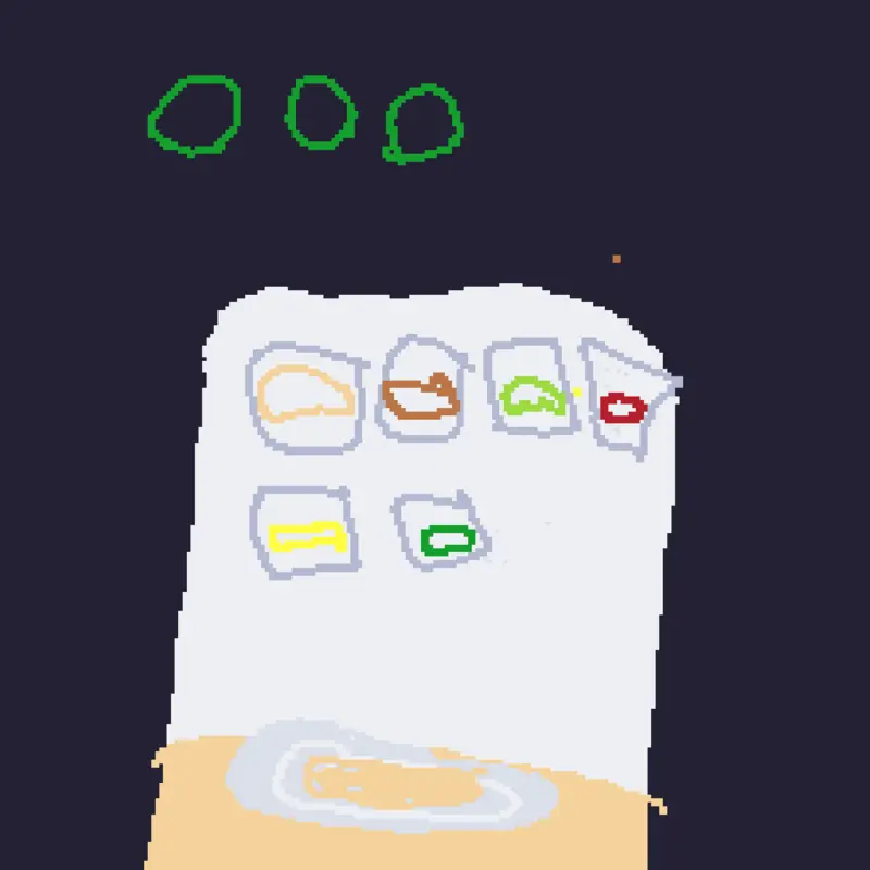 Game by @-_CocoaKat_-