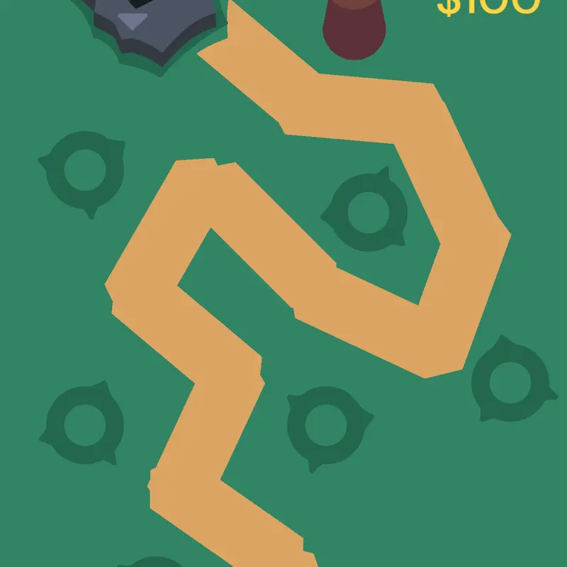 Game by @SLH_1234