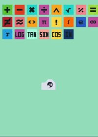 Math symbols Simulator Ragdoll