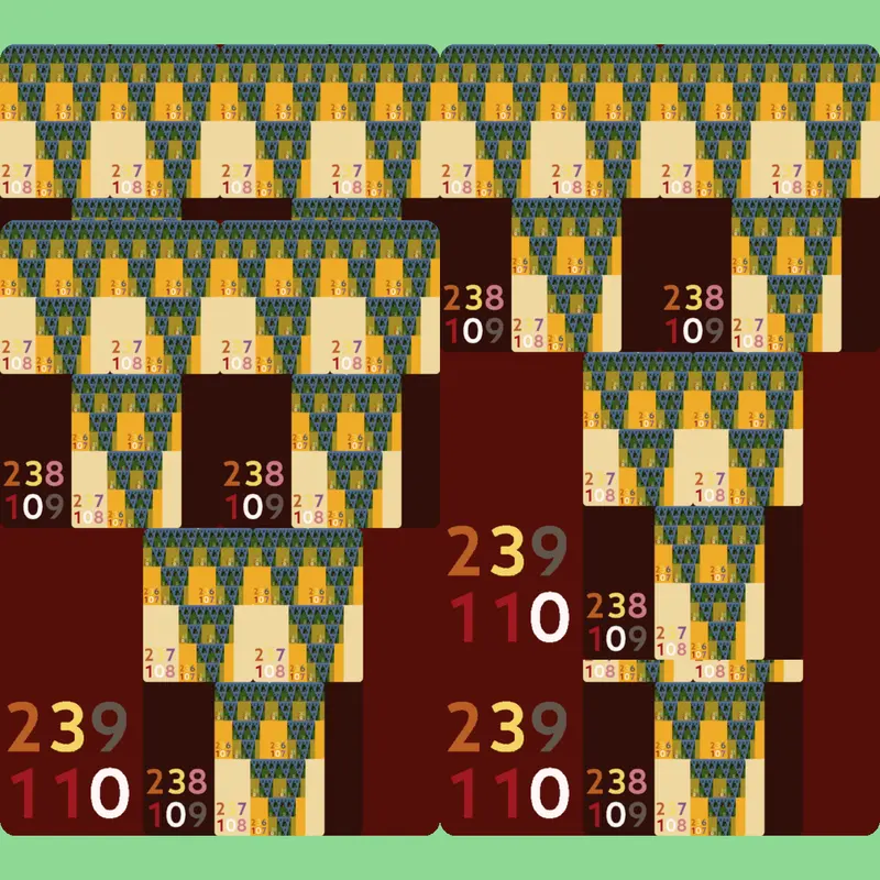 Game by @the-rhdhgmdch