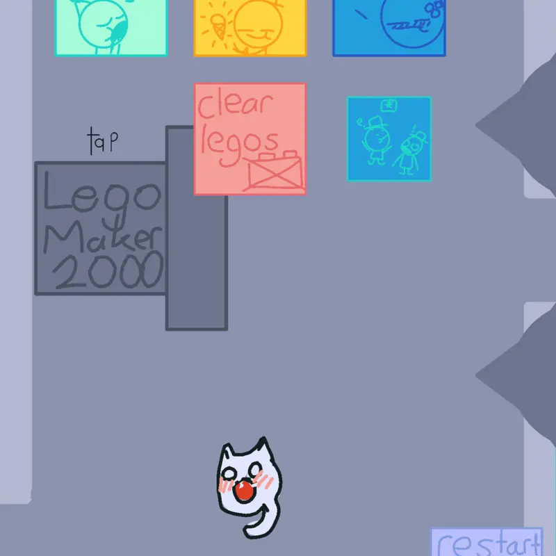 Game by @bfb_lover123