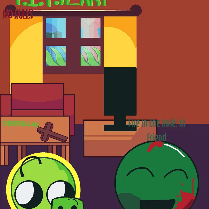 Game by @werpal