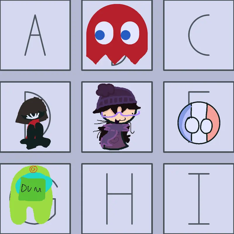 Game by @ZonTheNoob